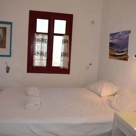 Verantaki 1 Holiday home *