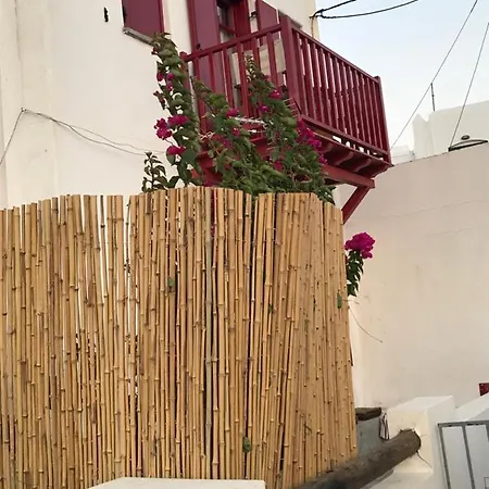 Verantaki 1 Holiday home Kythnos