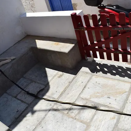 Verantaki 1 Kythnos
