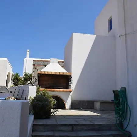 Verantaki 1 Kythnos