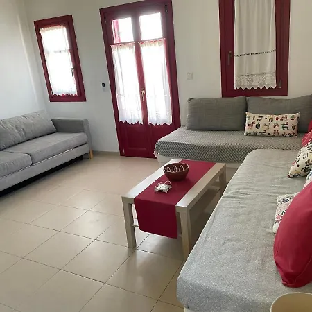 Holiday home Verantaki 1 *